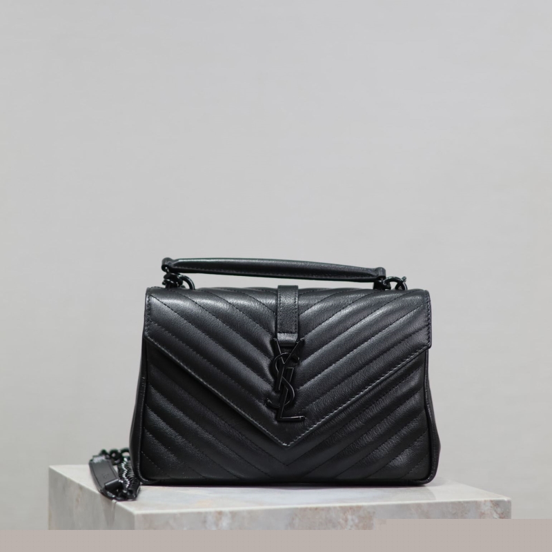 Y*L top handle bags
